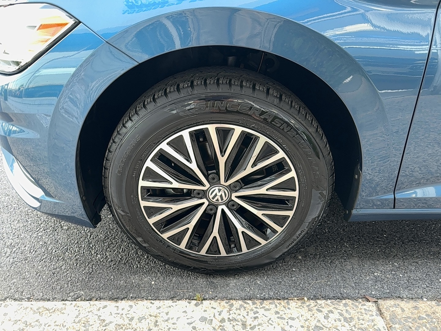 2021 Volkswagen Jetta SE - Photo 27