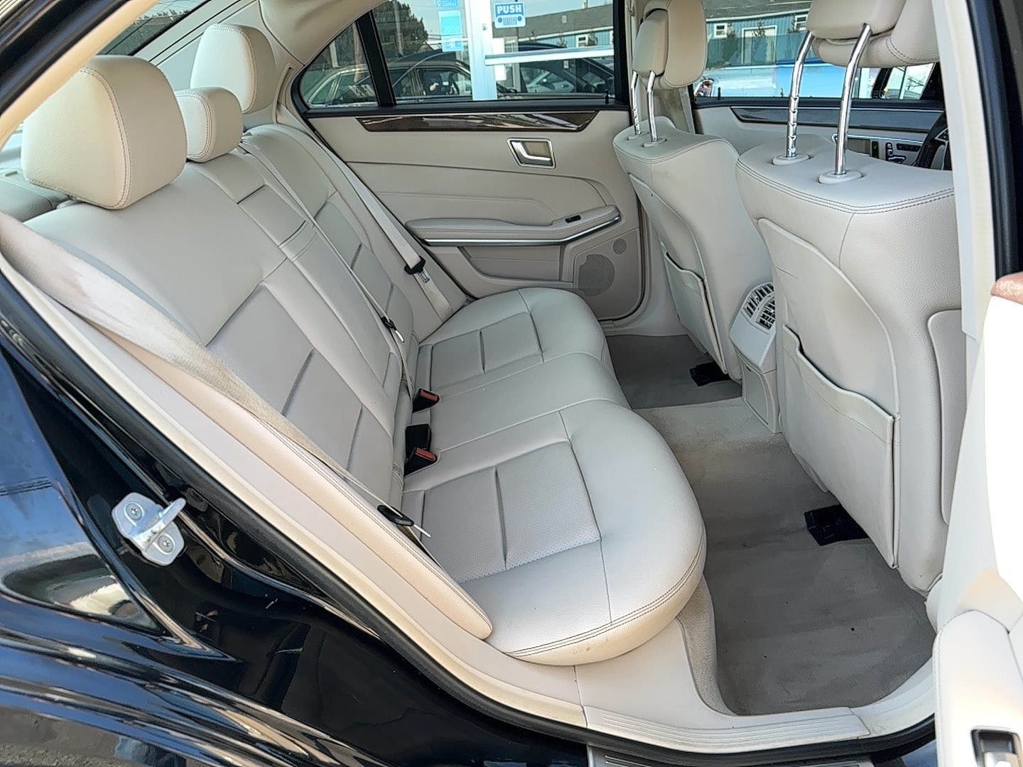 2014 Mercedes-Benz E-Class E350 Luxury - Photo 23