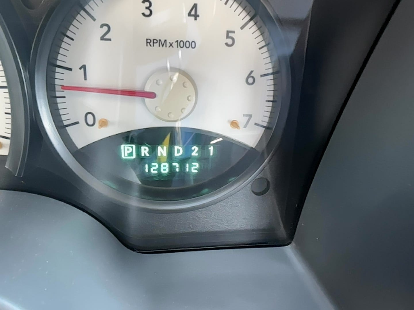 2007 Dodge Dakota ST - Photo 8