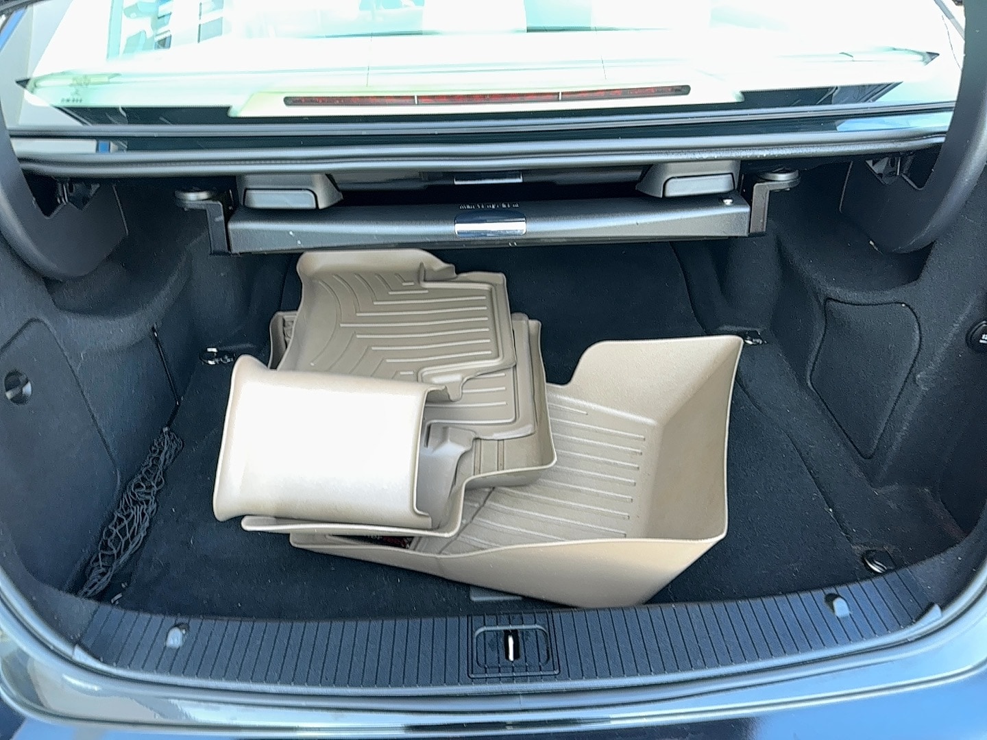 2014 Mercedes-Benz E-Class E350 Luxury - Photo 26