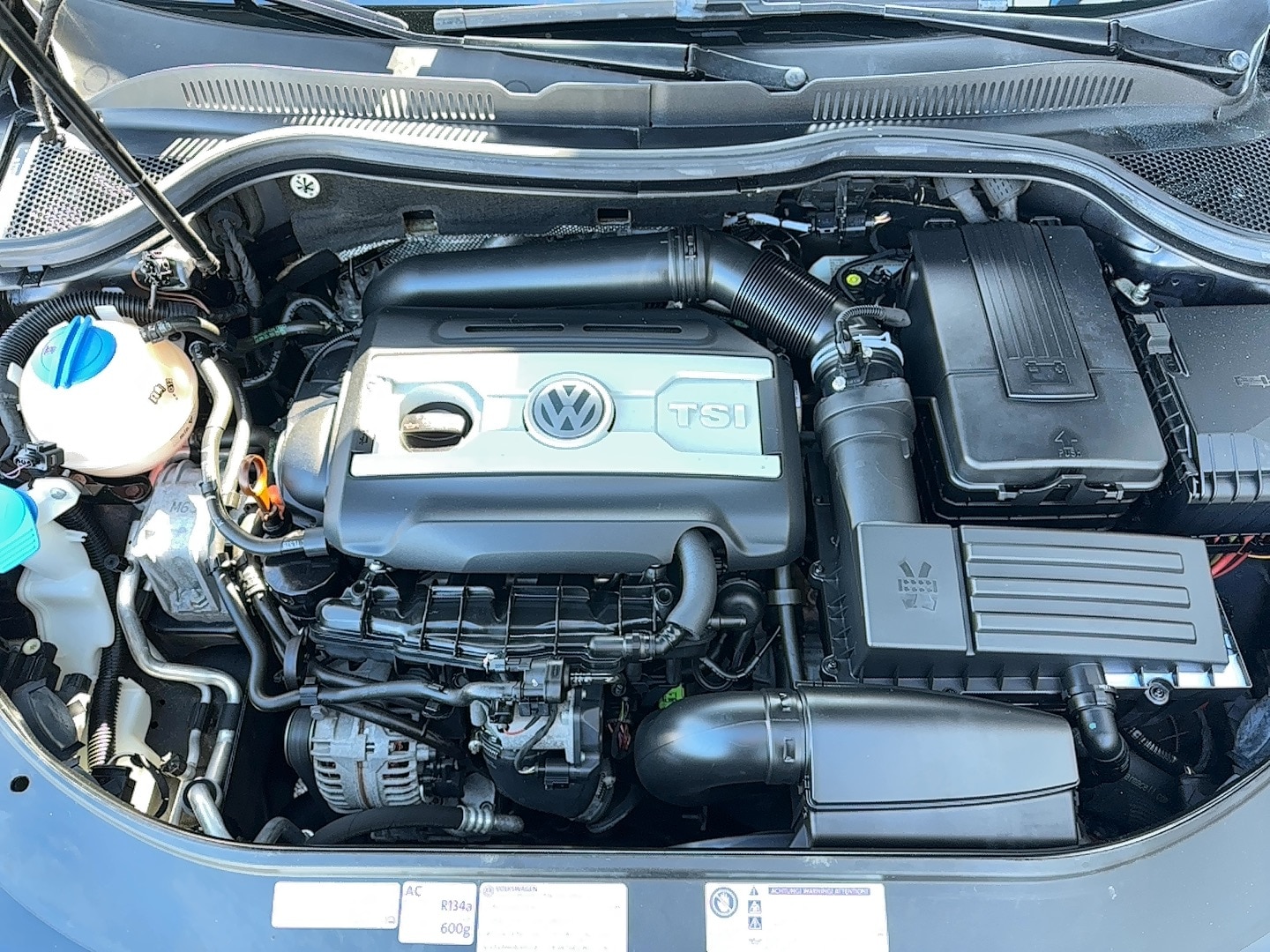 2012 Volkswagen CC Sport - Photo 26