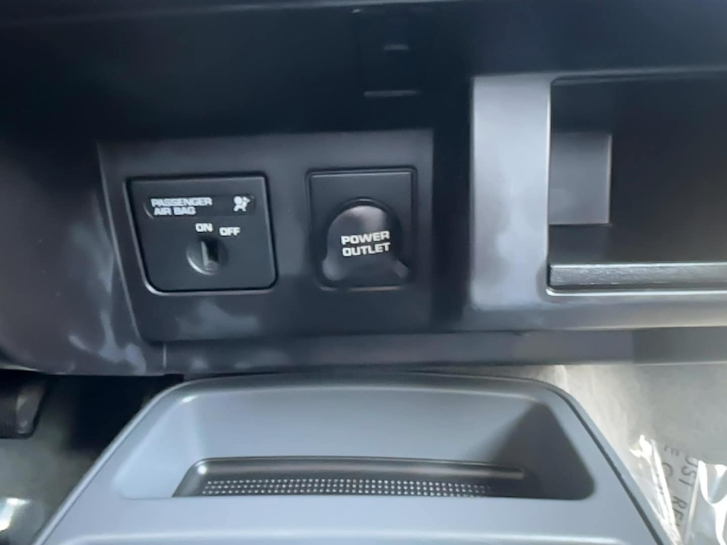 2007 Dodge Dakota ST - Photo 9