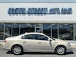  Buick Lucerne