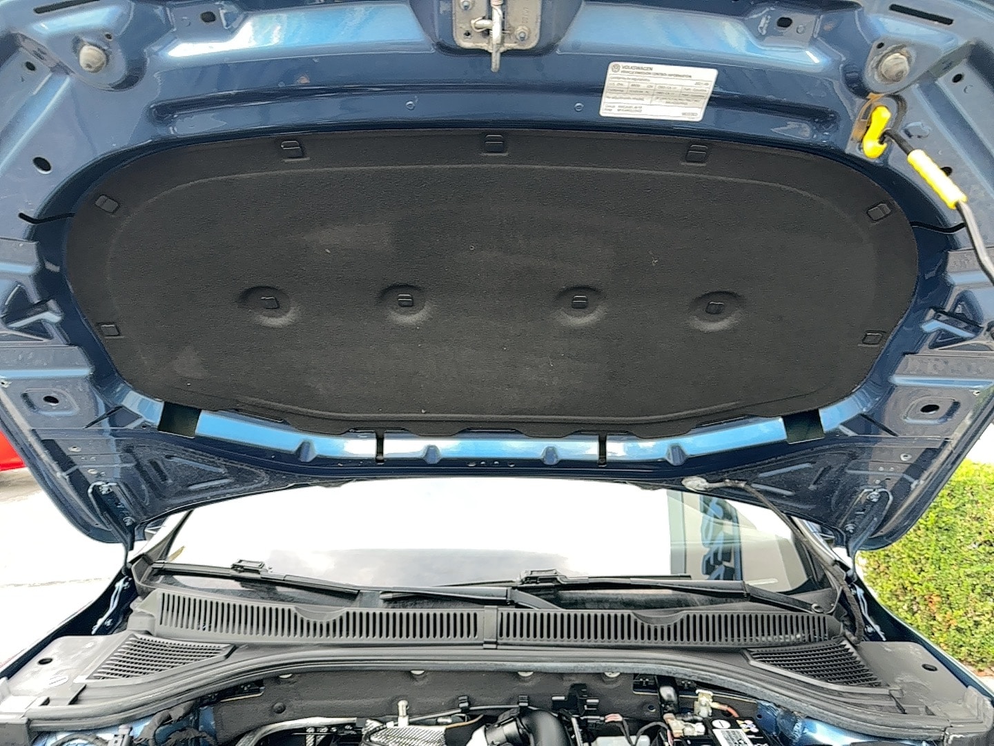 2021 Volkswagen Jetta SE - Photo 30
