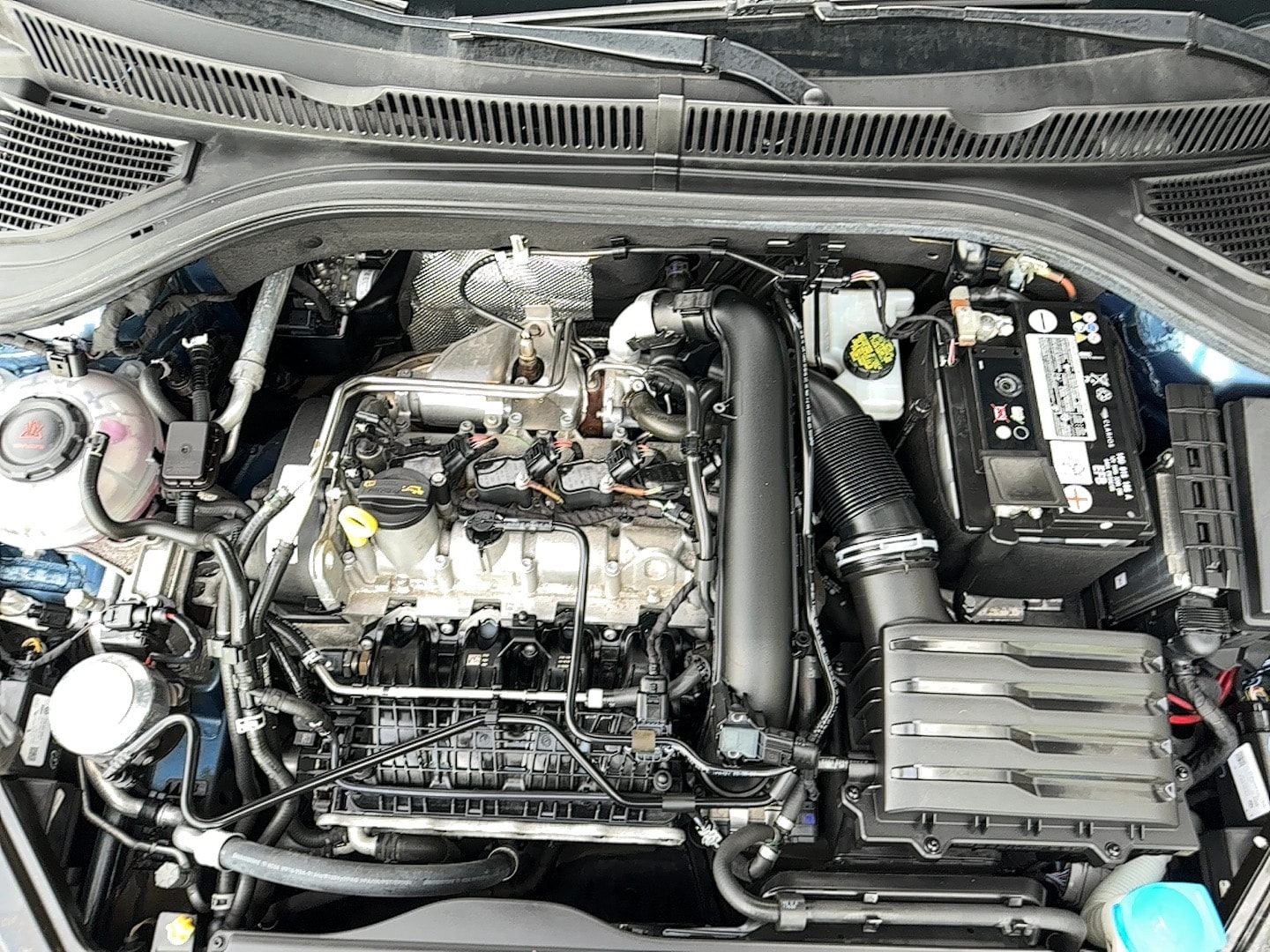 2021 Volkswagen Jetta SE - Photo 29