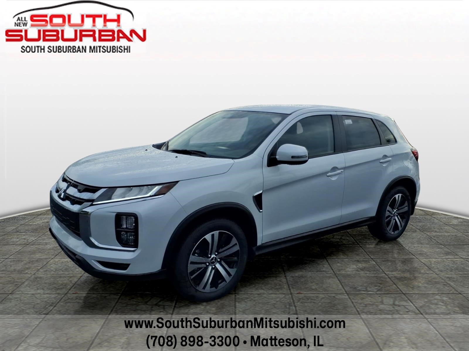 2026 Mitsubishi Outlander Sport 2.0 SE SUV