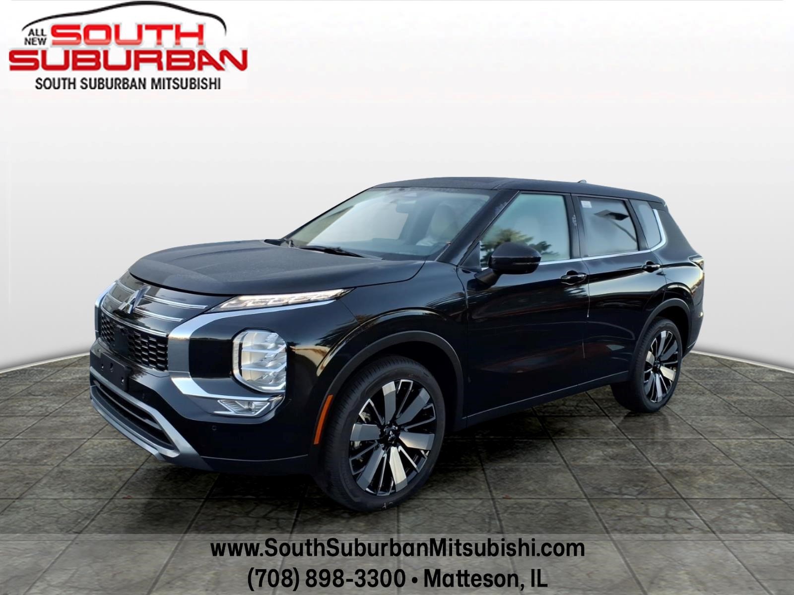 2026 Mitsubishi Outlander SE SUV
