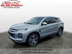 2026 Mitsubishi Outlander Sport 2.0 SE SUV