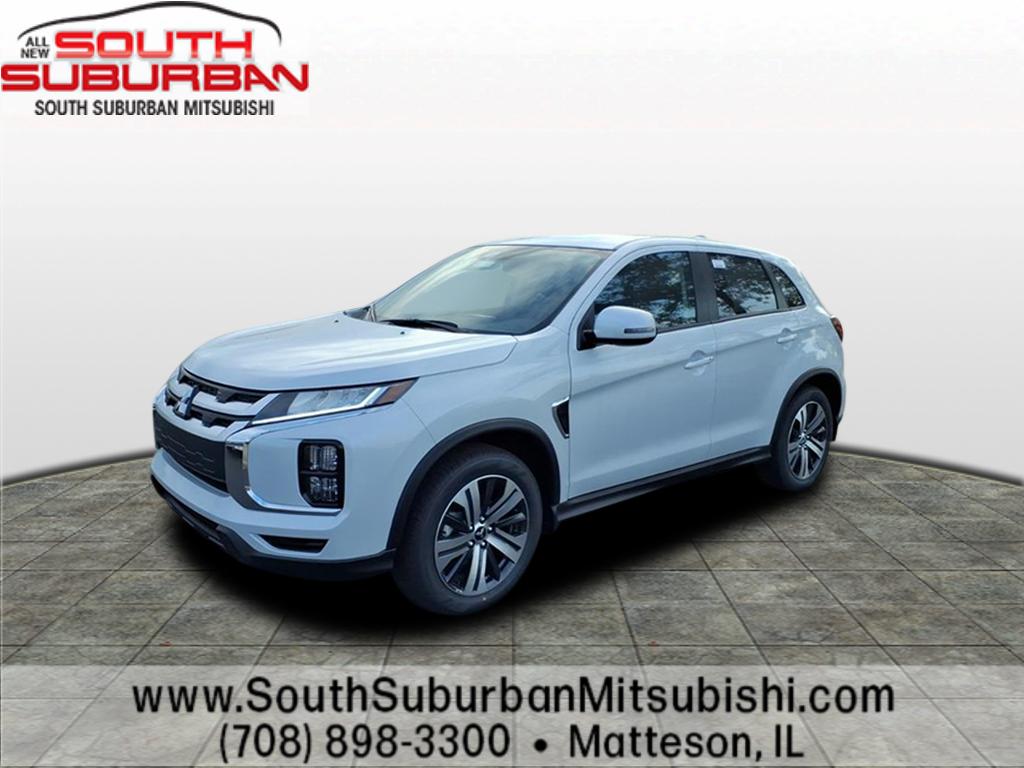 2026 Mitsubishi Outlander Sport 2.0 SE SUV
