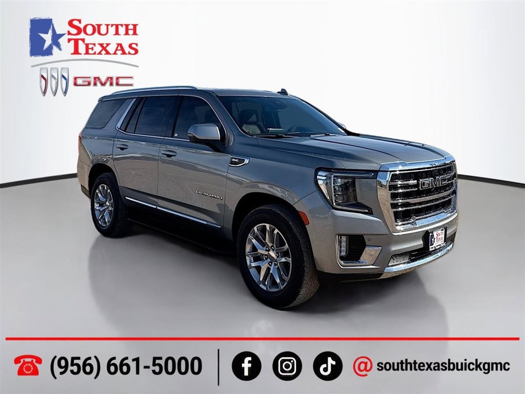 2023 GMC Yukon SUV 