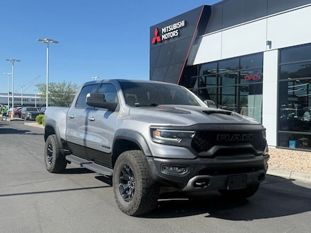 2021 Ram 1500 TRX Truck Crew Cab