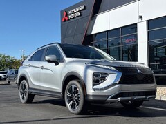 2026 Mitsubishi Eclipse Cross SE SUV