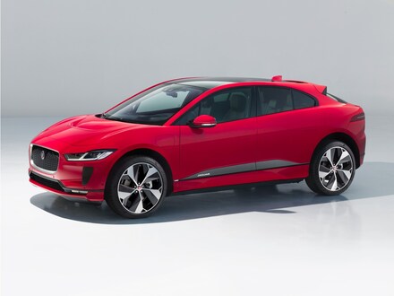 2020 Jaguar I-PACE SE SUV