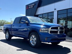 2016 Ram 1500 Sport Truck Crew Cab