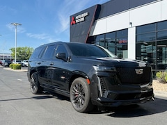 2024 CADILLAC Escalade V-Series SUV