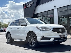 2020 Acura MDX Technology Package SUV