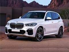 2019 BMW X5 xDrive40i SUV
