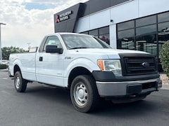 2013 Ford F-150 Truck Regular Cab