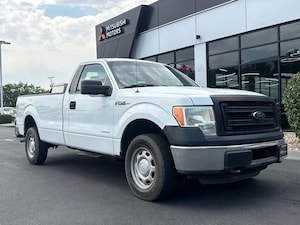 2013 Ford F-150 XL Truck