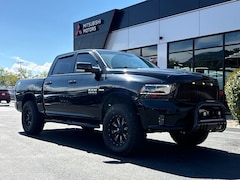 2015 Ram 1500 Sport Truck Crew Cab