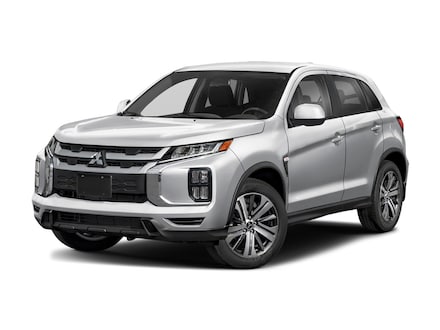 2023 Mitsubishi Outlander Sport 2.0 SUV