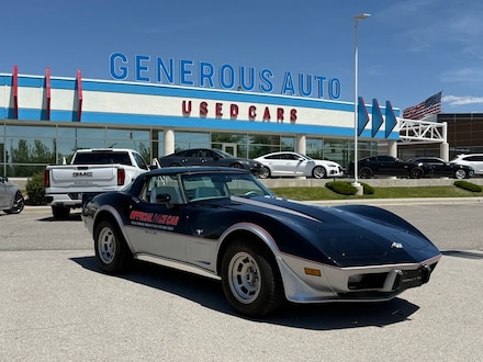 1978 Chevrolet Corvette