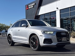 2017 Audi Q3 2.0T Premium SUV