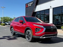 2026 Mitsubishi Eclipse Cross SUV