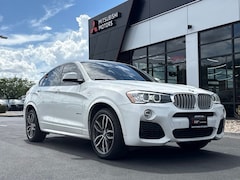 2015 BMW X4 xDrive35i SUV