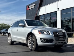 2011 Audi Q5 2.0T Premium SUV