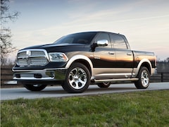 2018 Ram 1500 Sport Truck Crew Cab