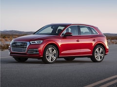 2020 Audi Q5 45 Premium SUV