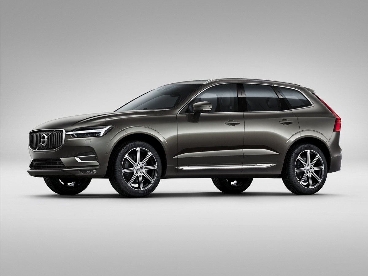 2020 Volvo XC60 T5 Momentum SUV