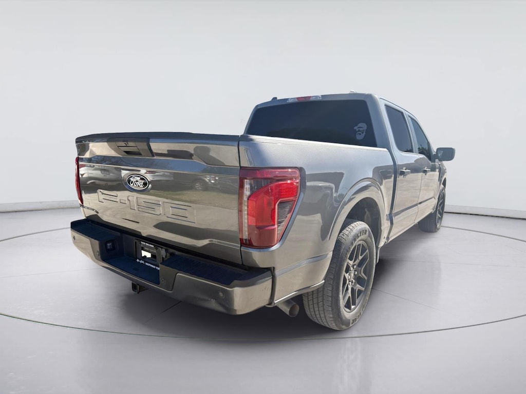 Used 2024 Ford F-150 STX Truck