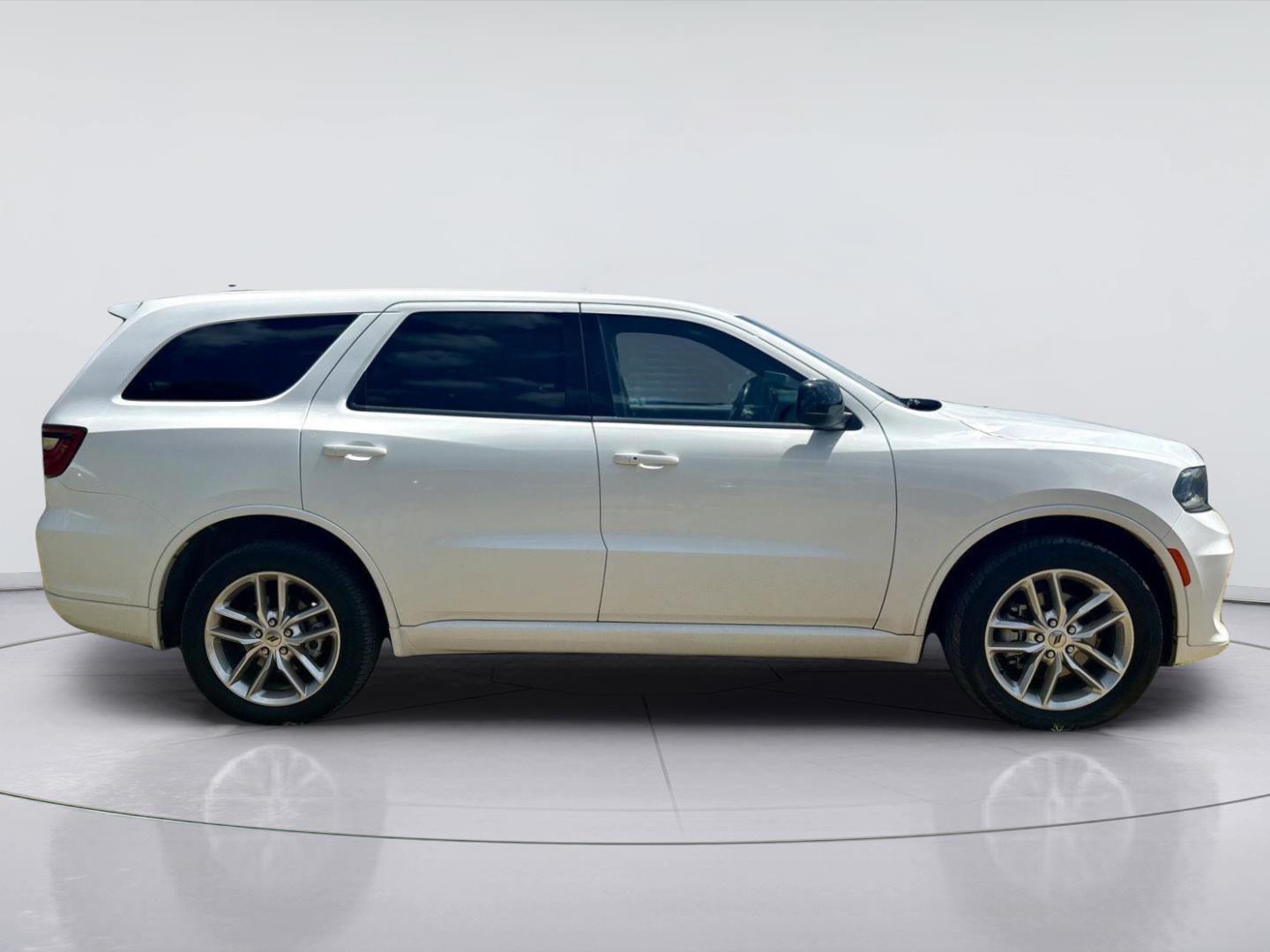 Used 2023 Dodge Durango GT SUV