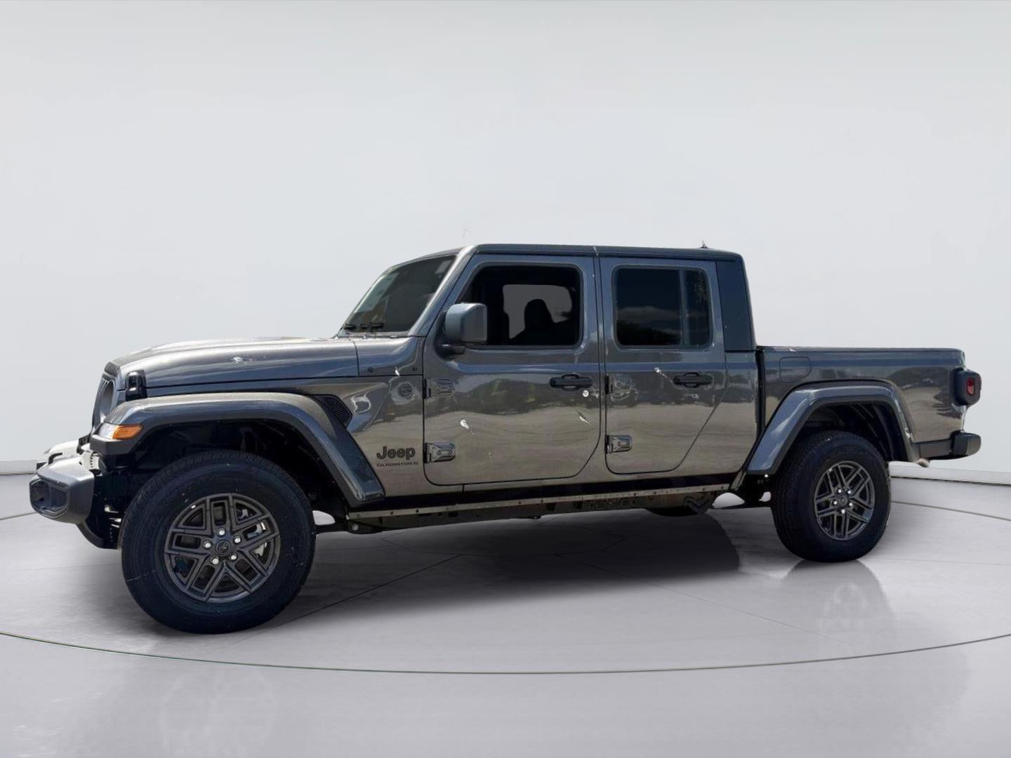 Used 2025 Jeep Gladiator Sport S Truck