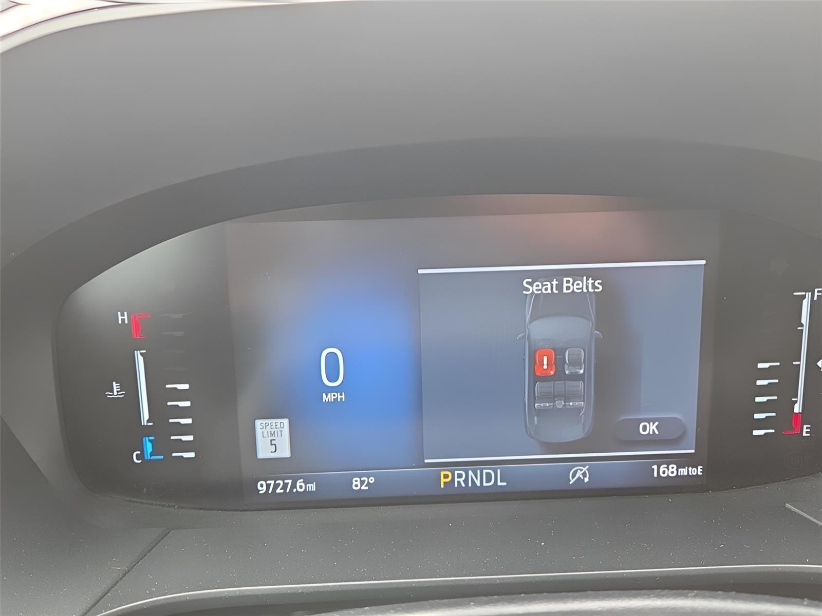 Used 2023 Ford Escape ST-Line SUV