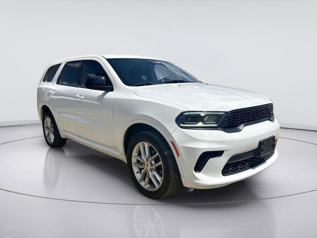 Used 2023 Dodge Durango GT SUV