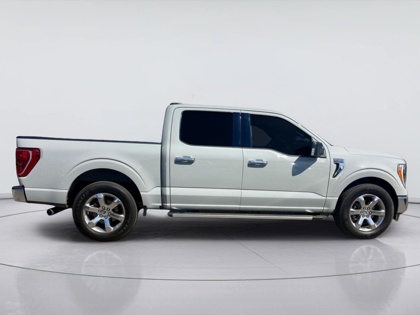 Used 2023 Ford F-150 XLT Truck