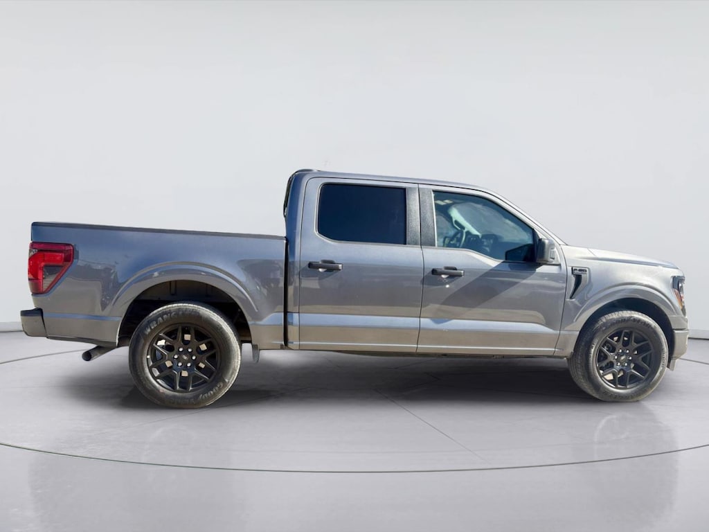 Used 2024 Ford F-150 STX Truck