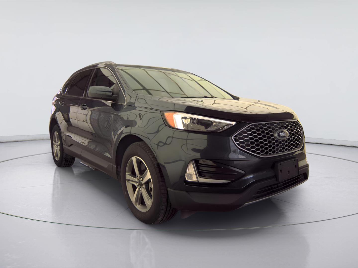 Used 2023 Ford Edge SEL SUV