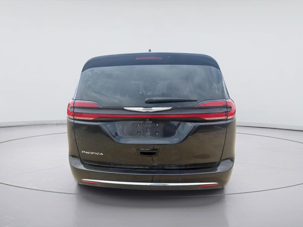 Used 2023 Chrysler Pacifica Touring L Van