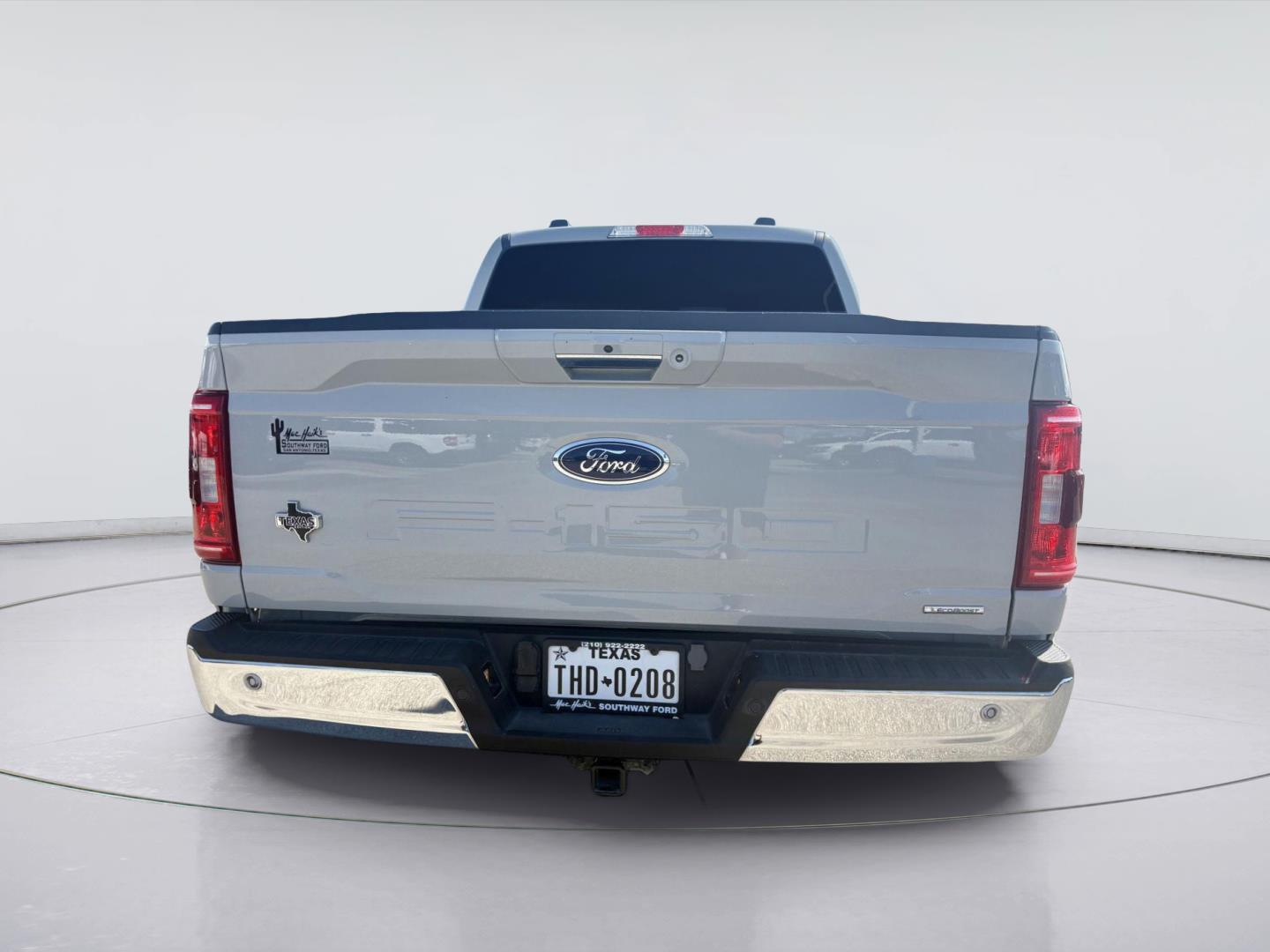 Used 2023 Ford F-150 XLT Truck
