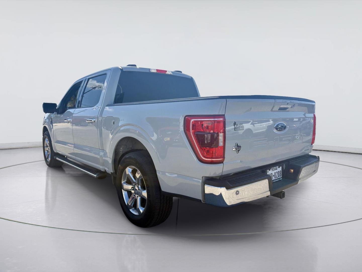 Used 2023 Ford F-150 XLT Truck