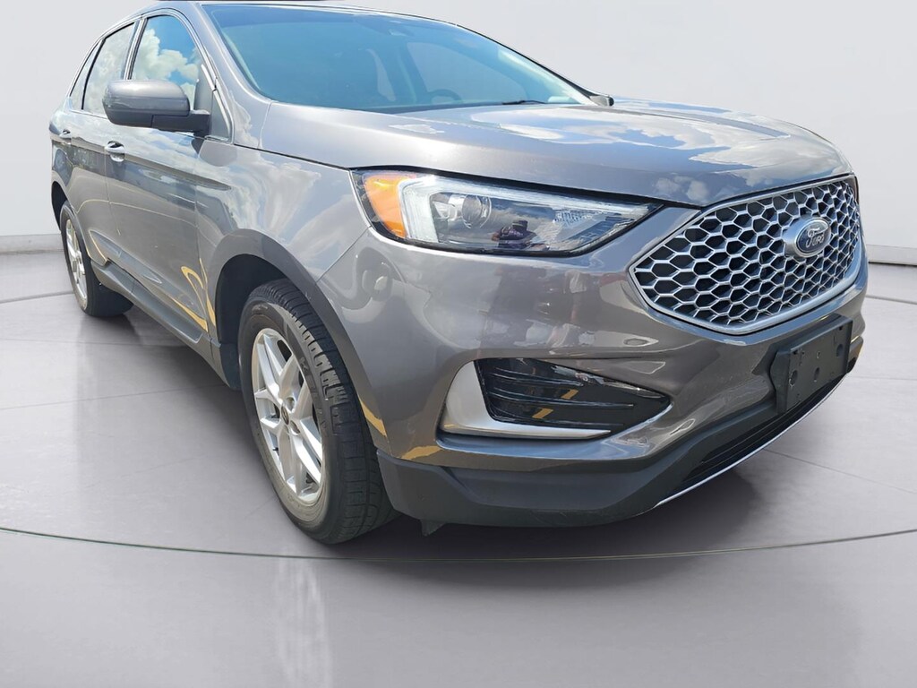 Used 2024 Ford Edge SEL SUV