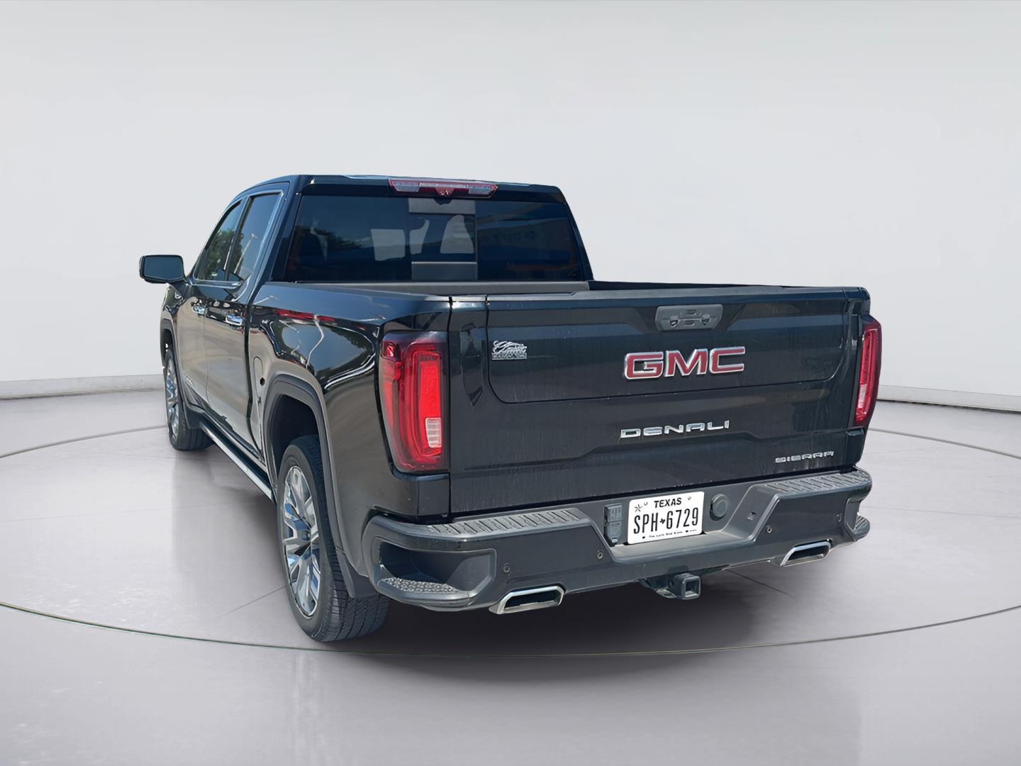 Used 2022 GMC Sierra 1500 Denali Truck