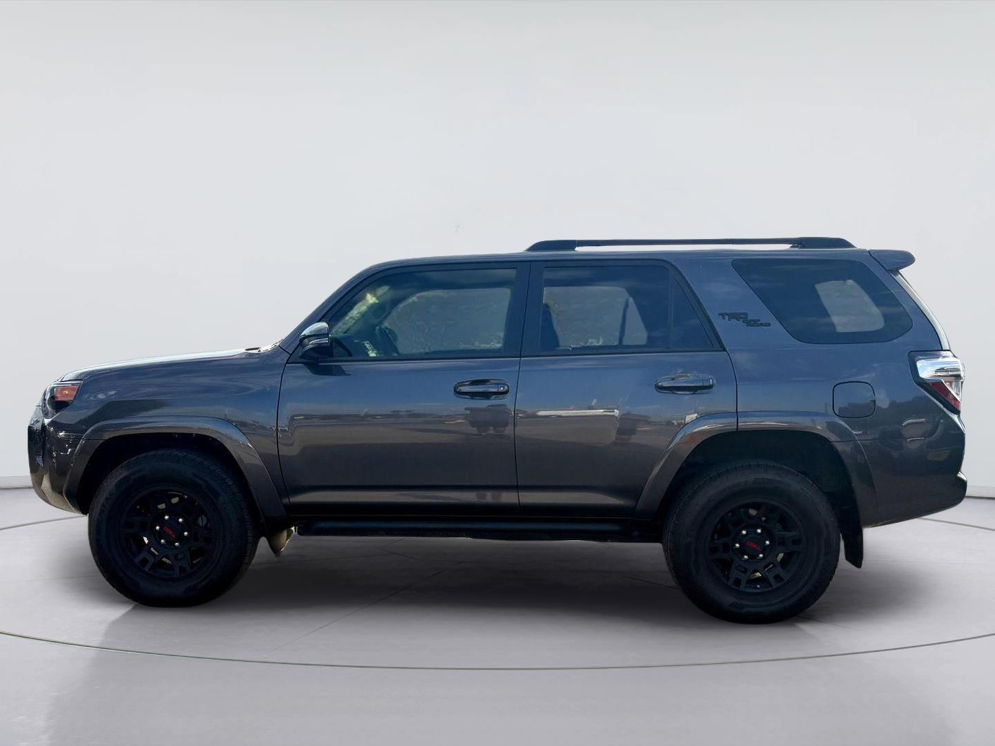 Used 2022 Toyota 4Runner TRD Off-Road Premium SUV