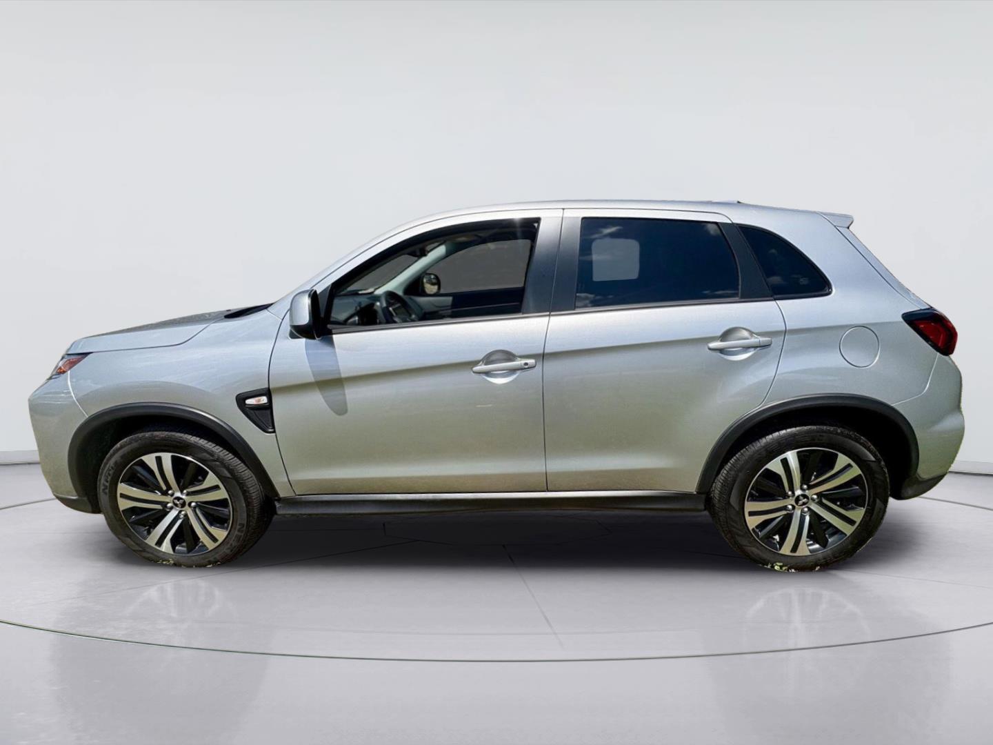 Used 2026 Mitsubishi Outlander Sport ES AWC