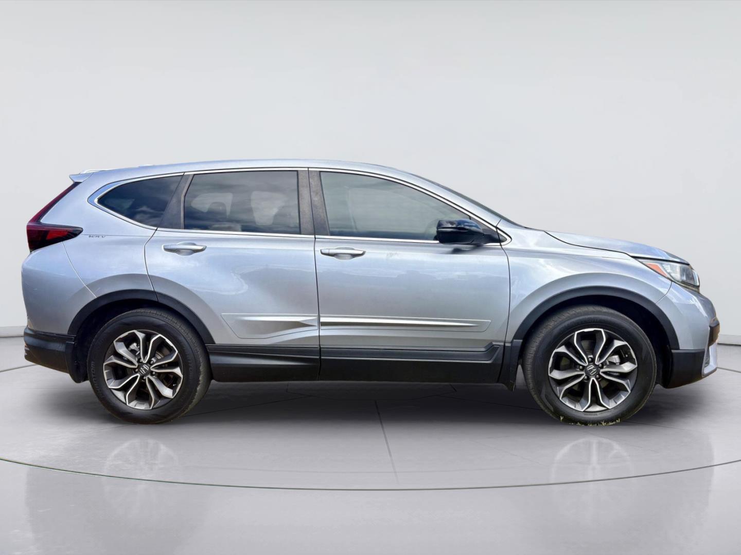 Used 2021 Honda CR-V EX SUV
