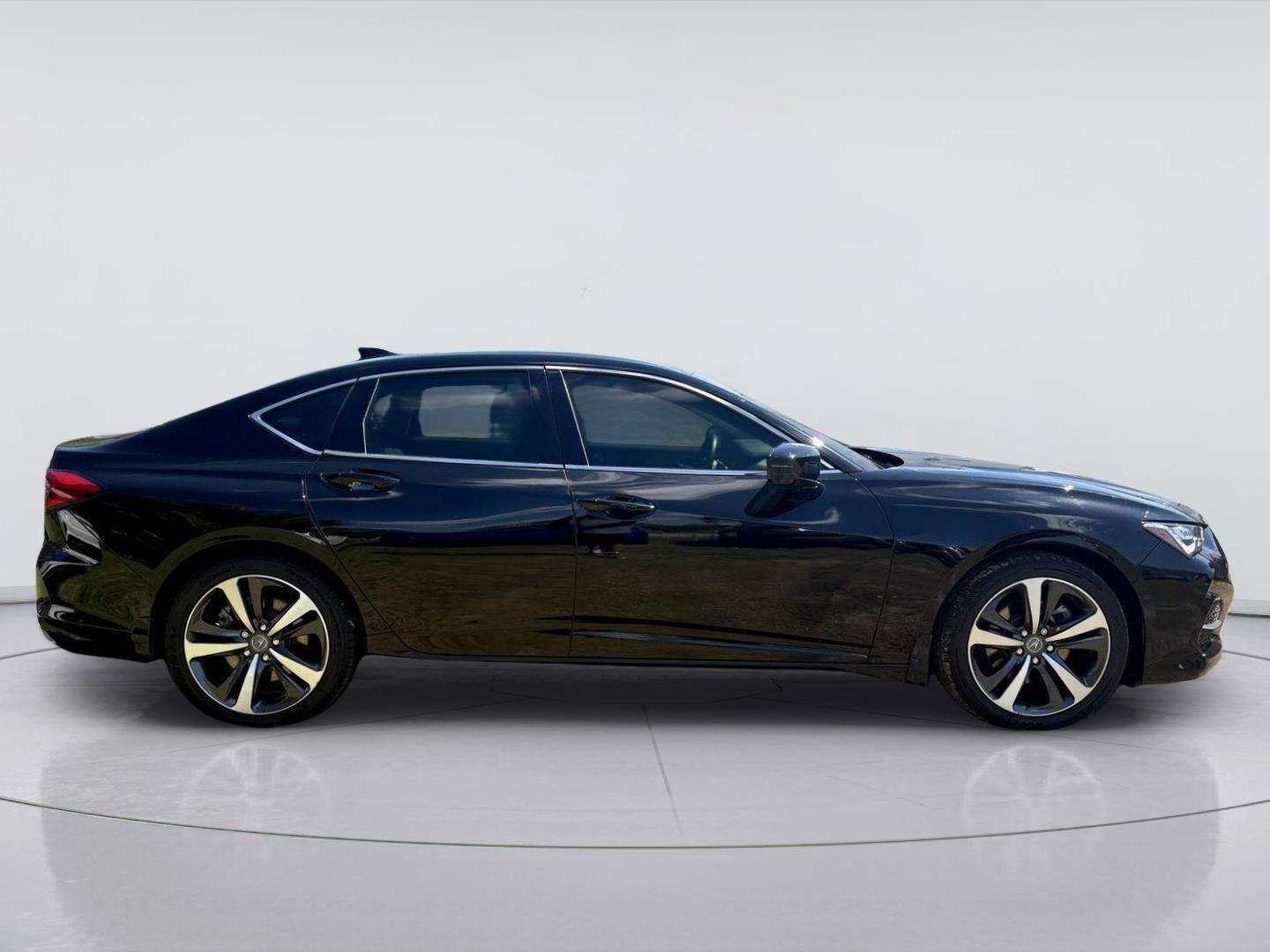 Used 2024 Acura TLX w/Tech Sedan